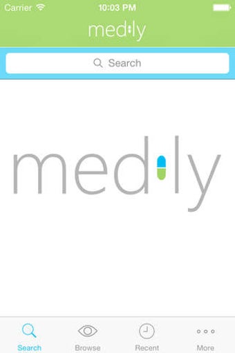 Image 0 for Medly - Medical Abbreviat…