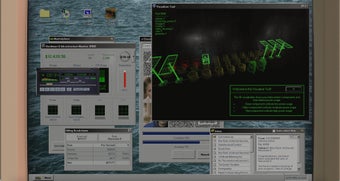Image 4 for FACEMINER