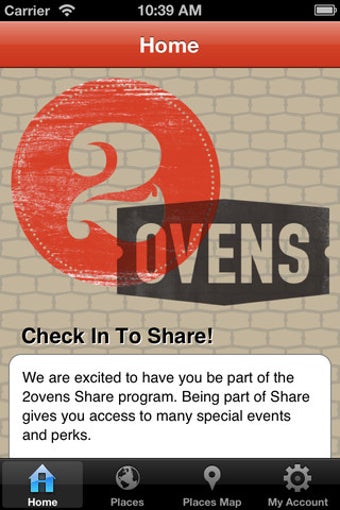 Image 1 for Share Club