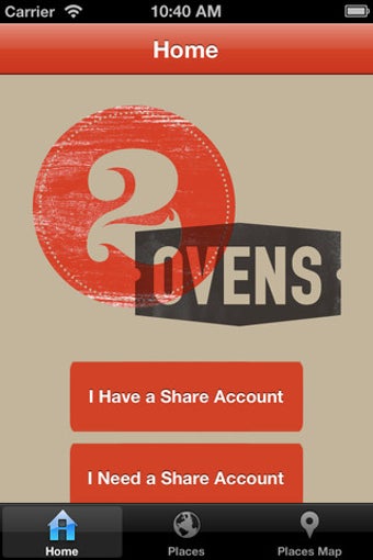 Image 2 for Share Club