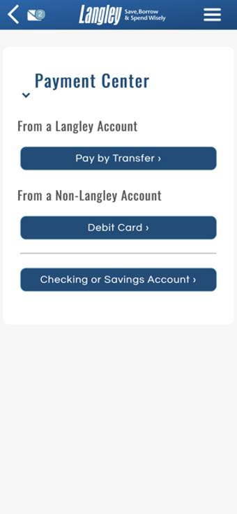 Image 3 for Langley Mobile Banking