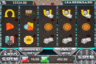 Image 0 for Royal Reel Slots Machines…