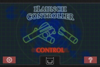 Image 0 for iLaunch Controller Classi…