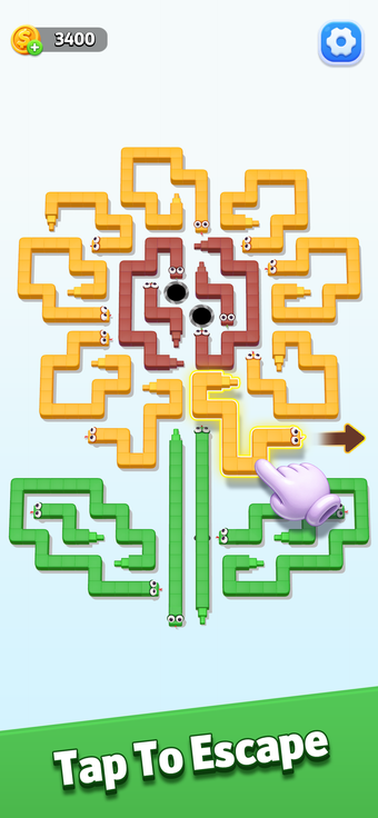 Imagen 0 para Gridlock Dash