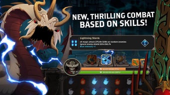 Imagen 0 para Questland: Swords  Spirit…