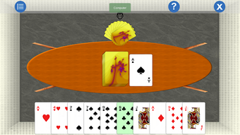 Image 0 for Ultimate Gin Rummy