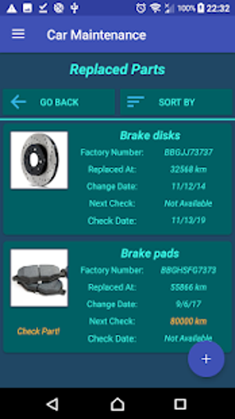 Imagen 0 para Car Maintenance