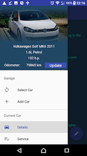 Imagen 3 para Car Maintenance