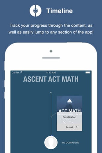 Image 0 for Ascent ACT Math