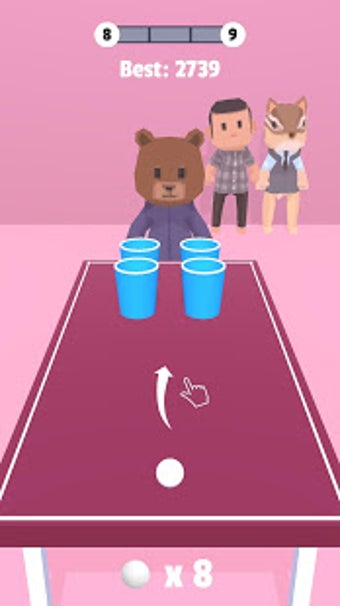 Image 1 for Beer Pong