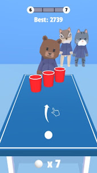Image 3 for Beer Pong