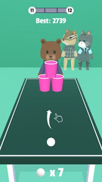 Image 0 for Beer Pong