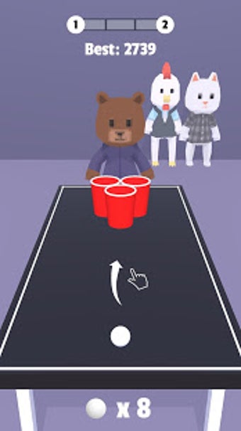 Image 2 for Beer Pong