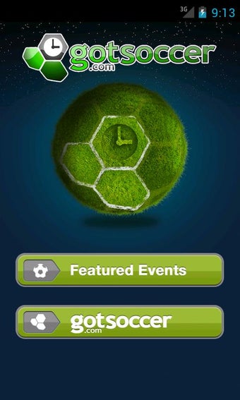 Imagen 1 para GotSoccer