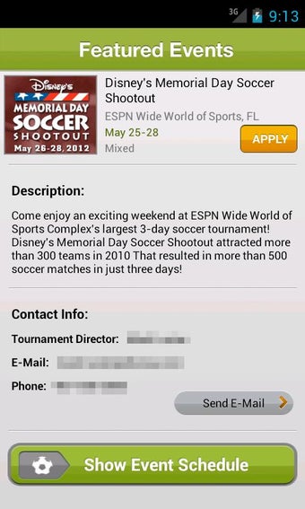 Imagen 2 para GotSoccer
