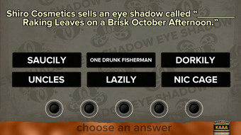 Imagen 3 para Fibbage XL