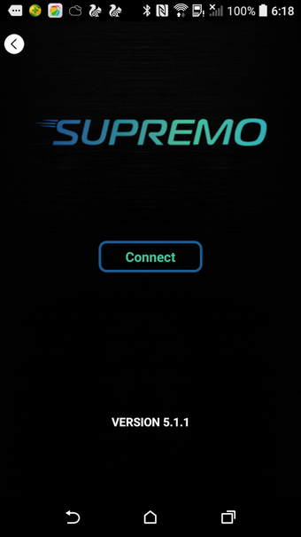Imagen 0 para Supremo World