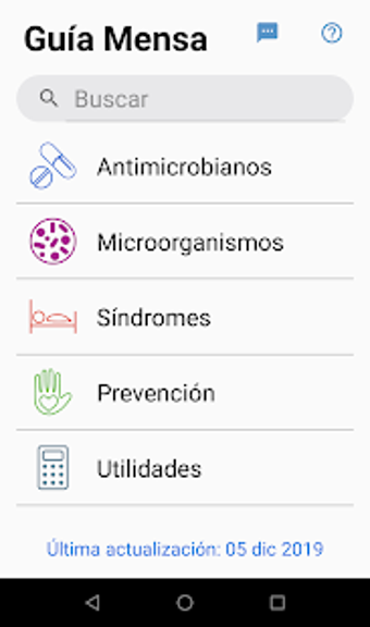 Imagen 3 para Gua Mensa