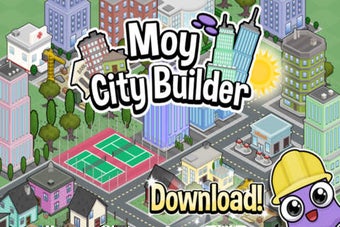 Image 0 for Moy City Builder