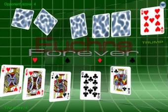 Image 0 for Euchre Forever