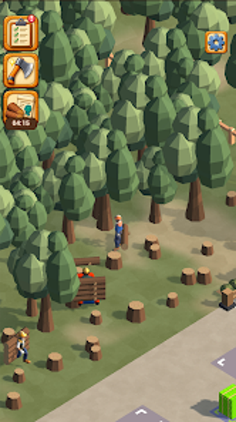 Imagen 0 para Log Lords