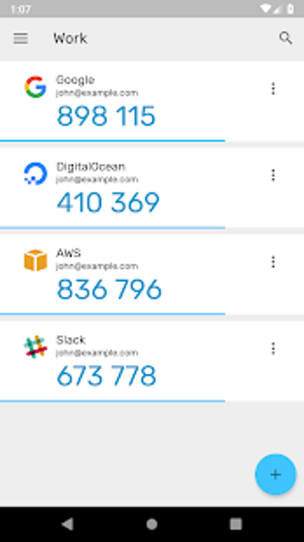 Image 3 for Authenticator Pro - Free …