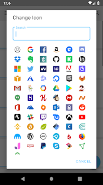 Image 2 for Authenticator Pro - Free …
