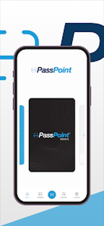Imagen 0 para PassPoint