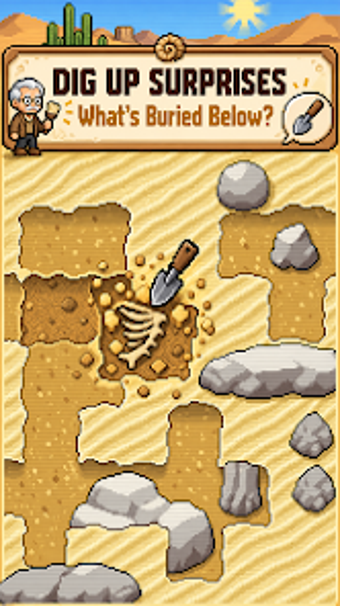 Image 0 for Dino Dig Tycoon