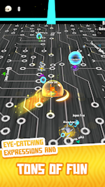 Image 0 for Cyber Battle War