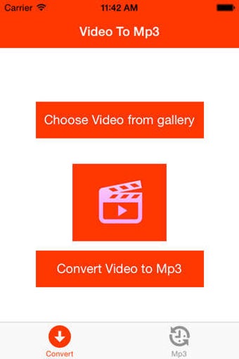 Image 0 for Videos To Mp3 Pro