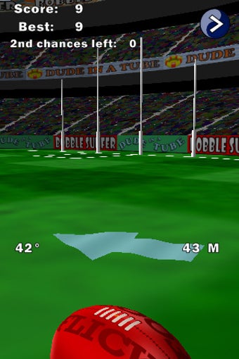 Image 0 for Flick Footy