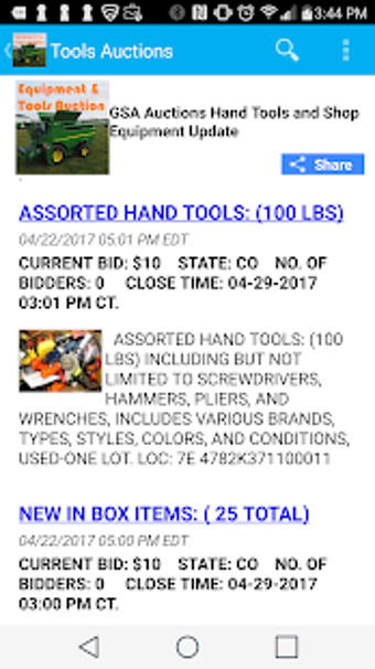 Image 1 for Tools & Industrial Equipm…