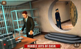Imagen 1 para Real Bank Manager Simulat…