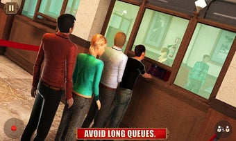 Imagen 2 para Real Bank Manager Simulat…
