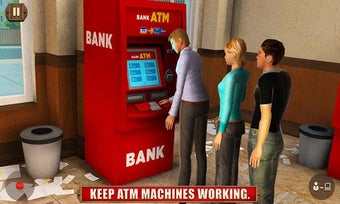Imagen 0 para Real Bank Manager Simulat…