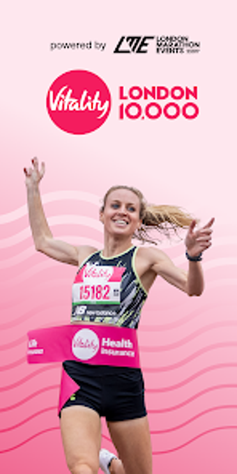 Imagen 0 para Vitality London 10000