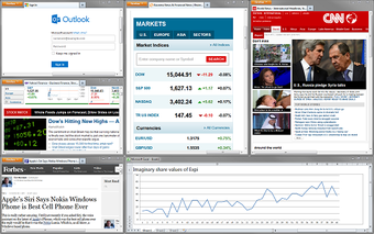 Image 1 for Expi Desktop Manager