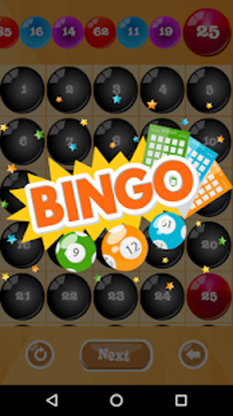 Imagen 3 para Tambola Picker