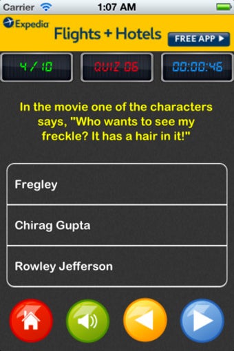 Image 0 for Wimpy Trivia