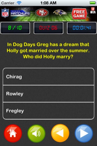 Image 2 for Wimpy Trivia