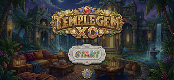 Imagen 0 para Temple Gem XO