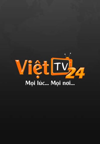 Image 0 for Viet TV24