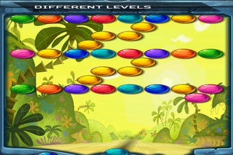 Imagen 0 para Bubble Shooter Classic Co…
