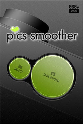 Image 0 for Pics Smoother