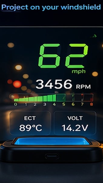 Imagen 0 para Torque Pro OBD2 Car Scann…