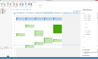 Imagen 4 para Blueprint Lite