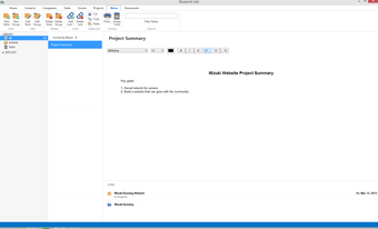 Imagen 3 para Blueprint Lite
