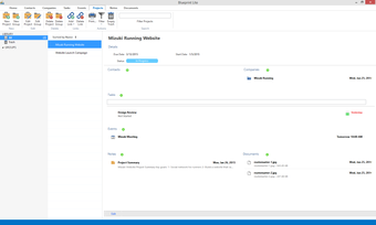 Imagen 0 para Blueprint Lite