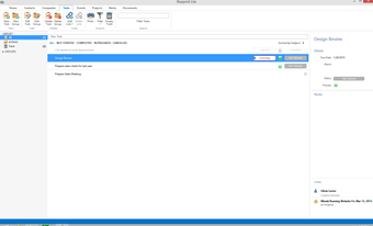 Imagen 2 para Blueprint Lite